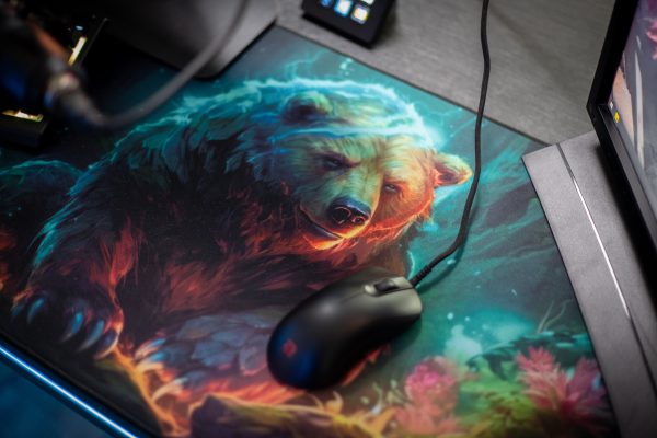 KODIAK GOLIATH magic egérpad - Image 3