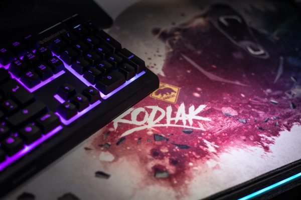 KODIAK GOLIATH limited egérpad - Image 3