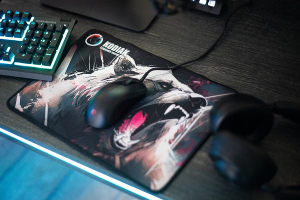 KODIAK medium RAGE egérpad - Image 4