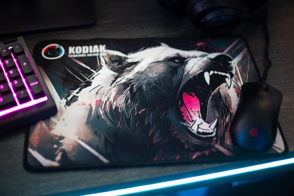 KODIAK medium RAGE egérpad - Image 3