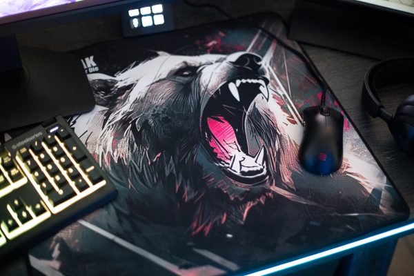 KODIAK XXL RAGE egérpad - Image 2