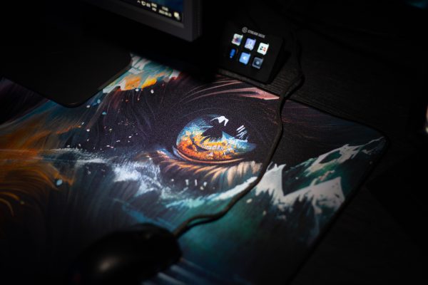 KODIAK XXL Focus egérpad - Image 3