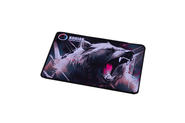 KODIAK medium RAGE egérpad