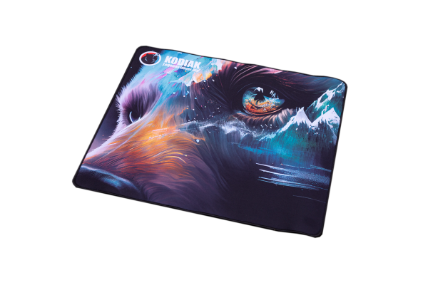 KODIAK XXL Focus egérpad