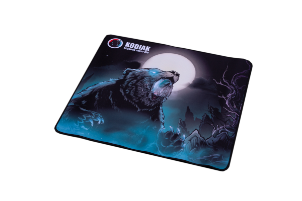 KODIAK XXL Full Moon egérpad