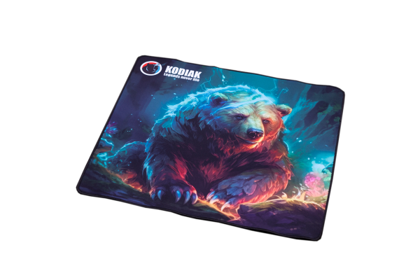 KODIAK XXL magic egérpad