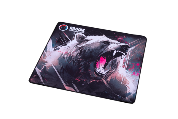 KODIAK XXL RAGE egérpad