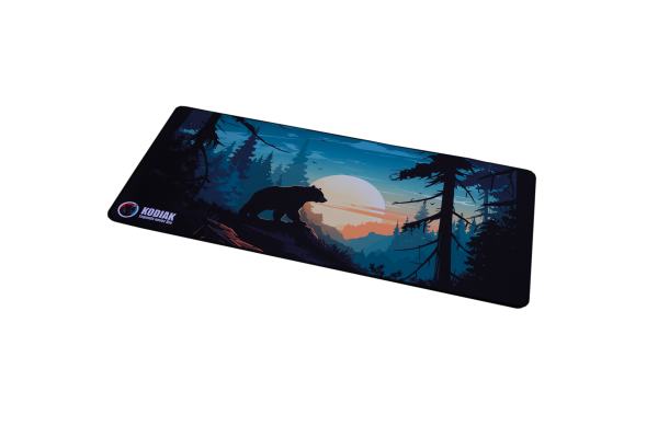 KODIAK GOLIATH forest egérpad