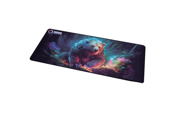 KODIAK GOLIATH magic egérpad