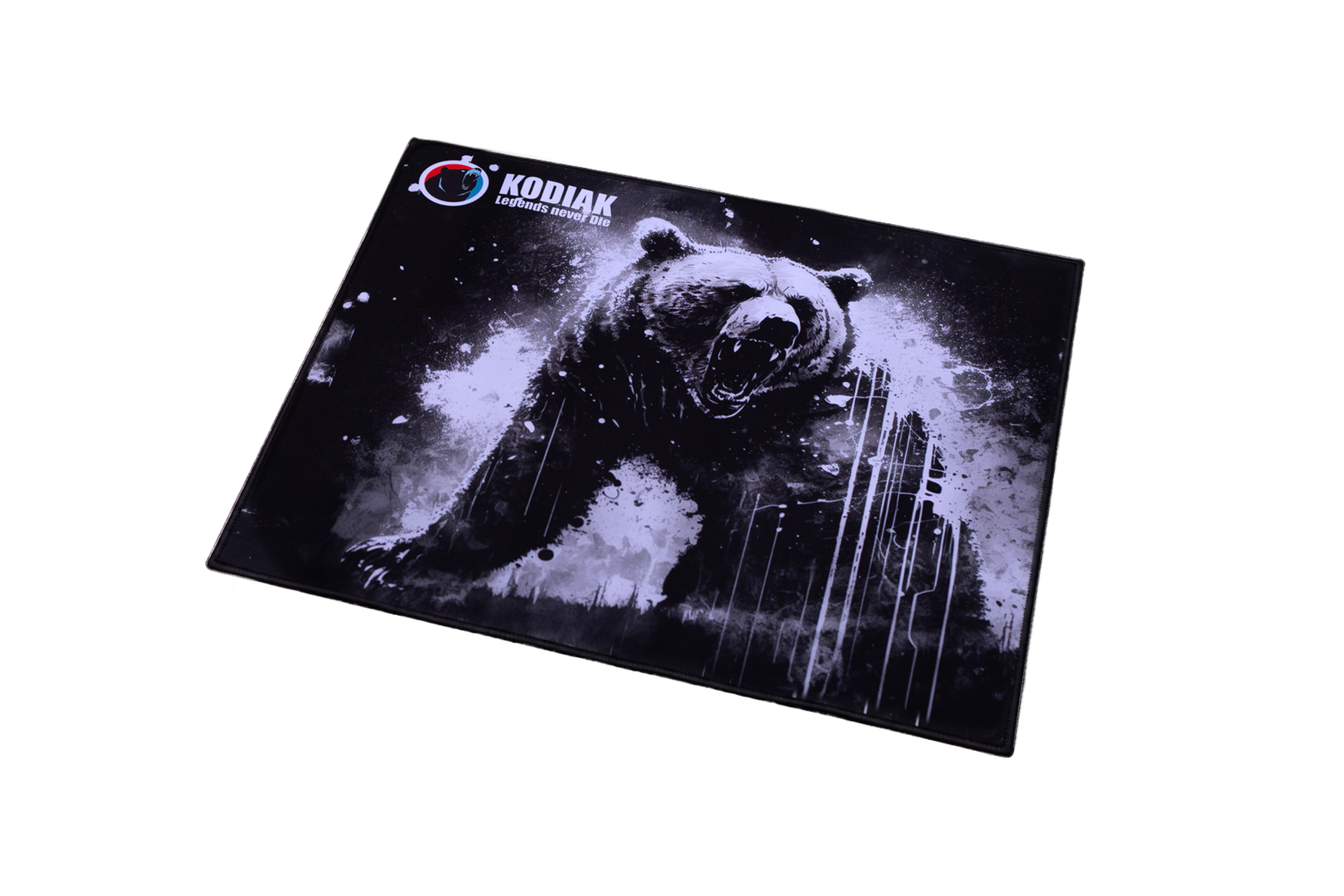 KODIAK XXL domination egérpad