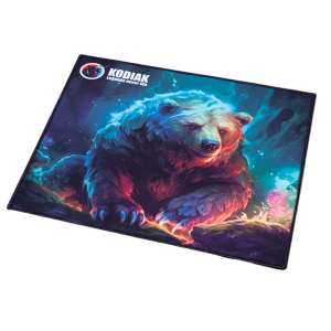 KODIAK XXL Magic egérpad