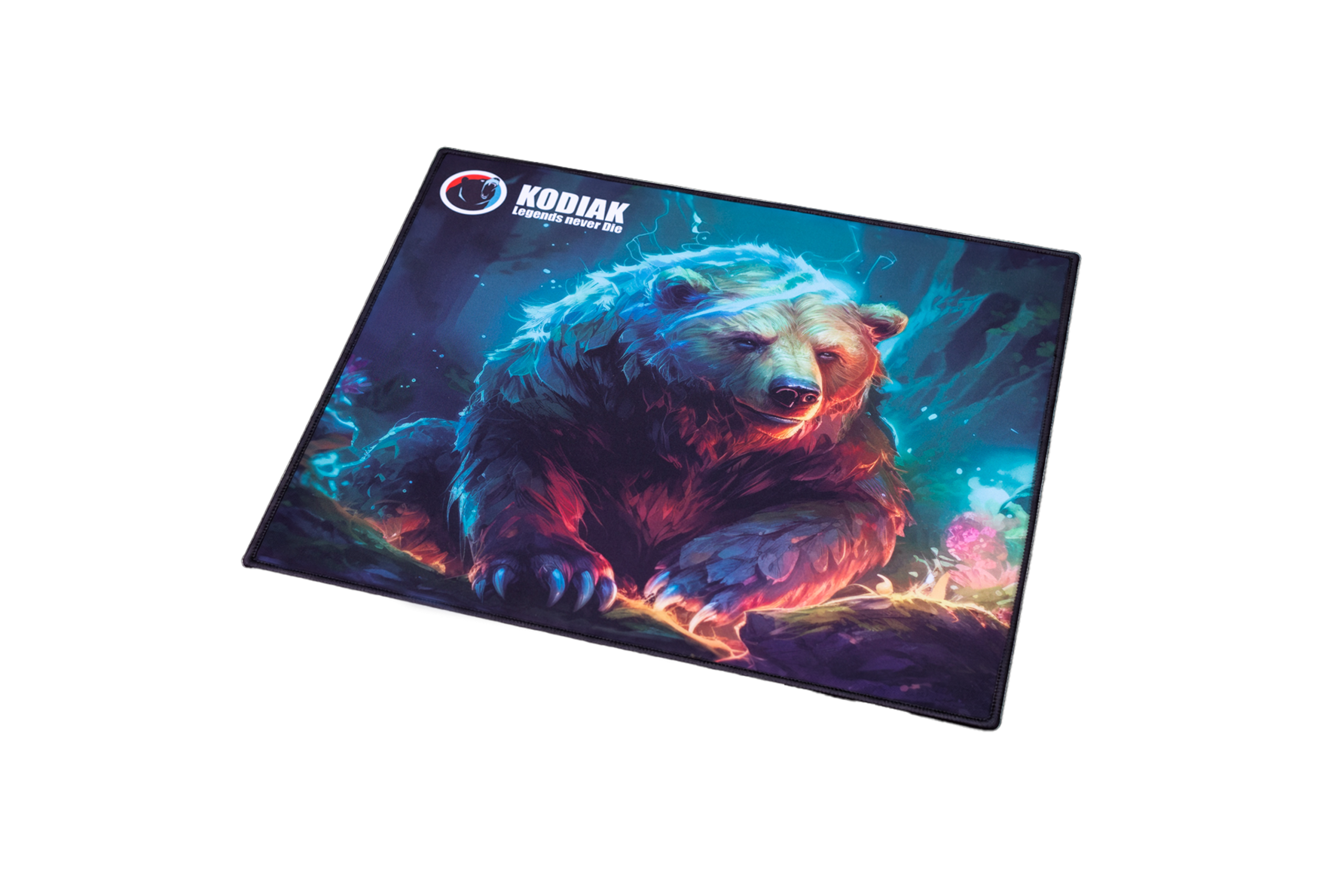KODIAK XXL Magic egérpad