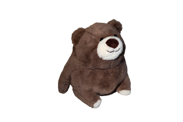 KODIAK plüss maci