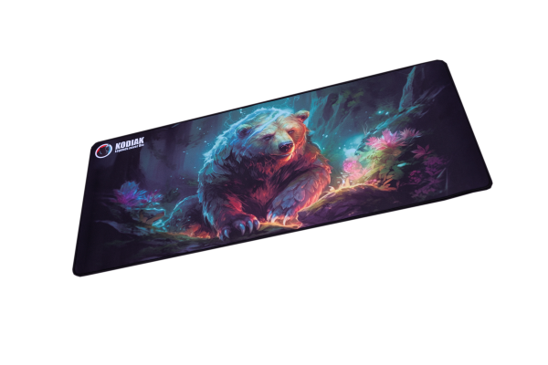 KODIAK SUPERSIZE magic egérpad