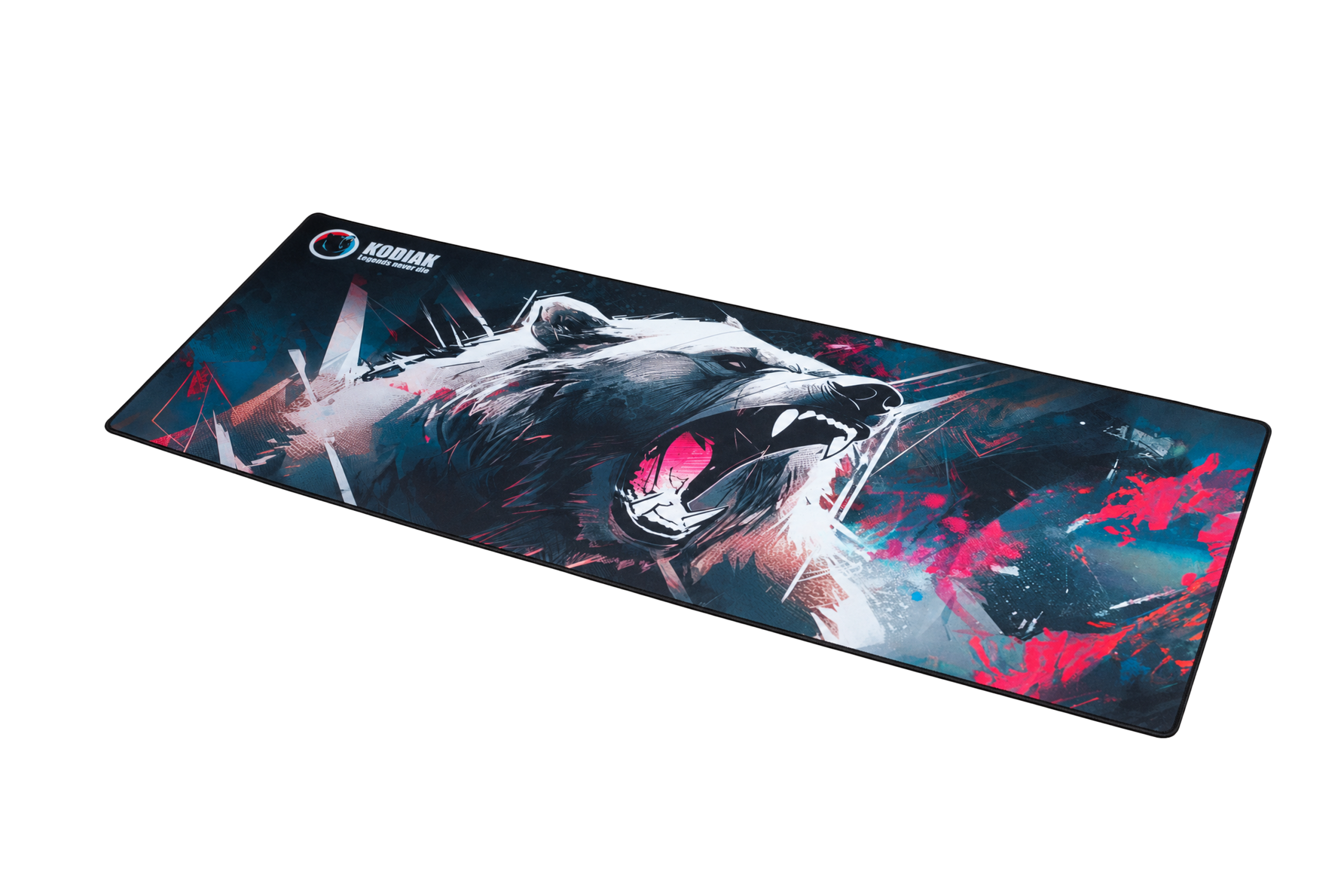 KODIAK SUPERSIZE RAGE egérpad