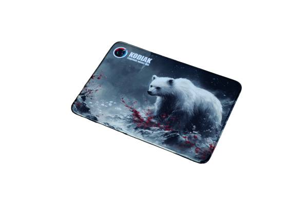 KODIAK medium Japán egérpad