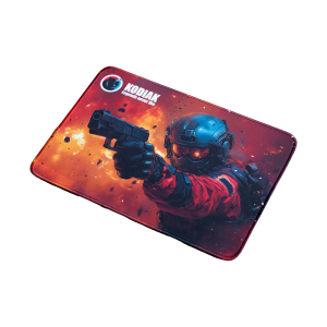 KODIAK medium P250 egérpad