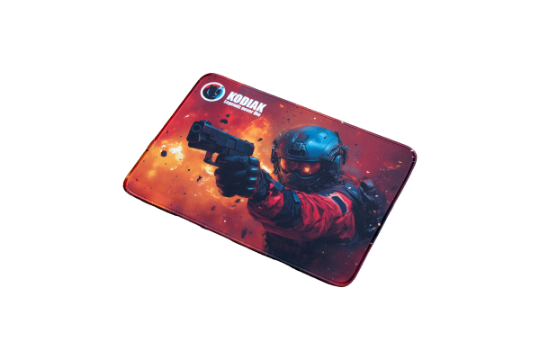 KODIAK medium P250 egérpad