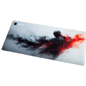 KODIAK GOLIATH Ghost egérpad