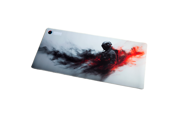 KODIAK GOLIATH Ghost egérpad