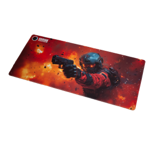 KODIAK GOLIATH P250 egérpad