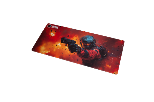 KODIAK GOLIATH P250 egérpad