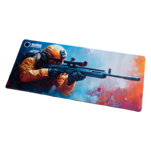 KODIAK GOLIATH Sniper egérpad