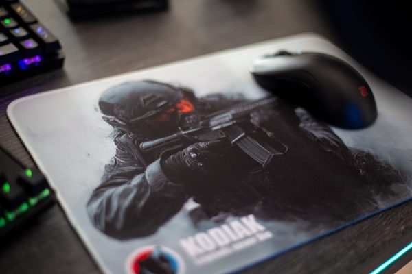 KODIAK medium Lurker egérpad - Image 3