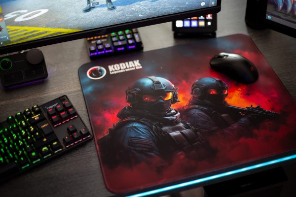 KODIAK XXL Duo egérpad - Image 2