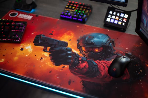 KODIAK GOLIATH P250 egérpad - Image 4