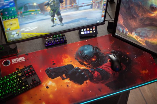 KODIAK GOLIATH P250 egérpad - Image 2