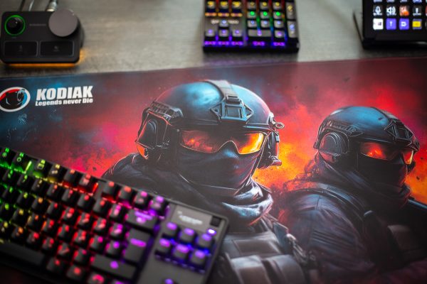 KODIAK GOLIATH Duo egérpad - Image 5