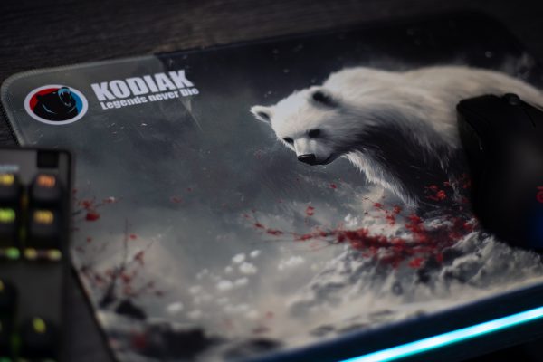 KODIAK medium Japán egérpad - Image 6
