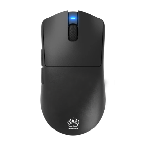 KODIAK MEDVEKAROM prémium gamer egér