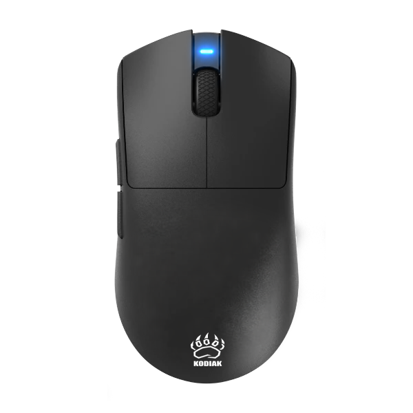 KODIAK MEDVEKAROM prémium gamer egér