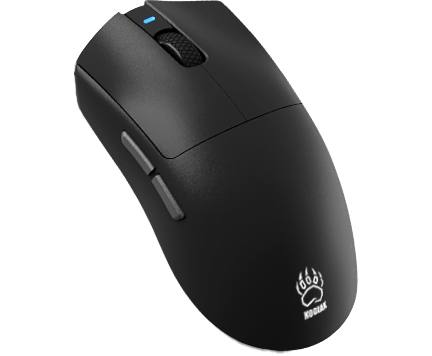 KODIAK MEDVEKAROM prémium gamer egér - Image 2