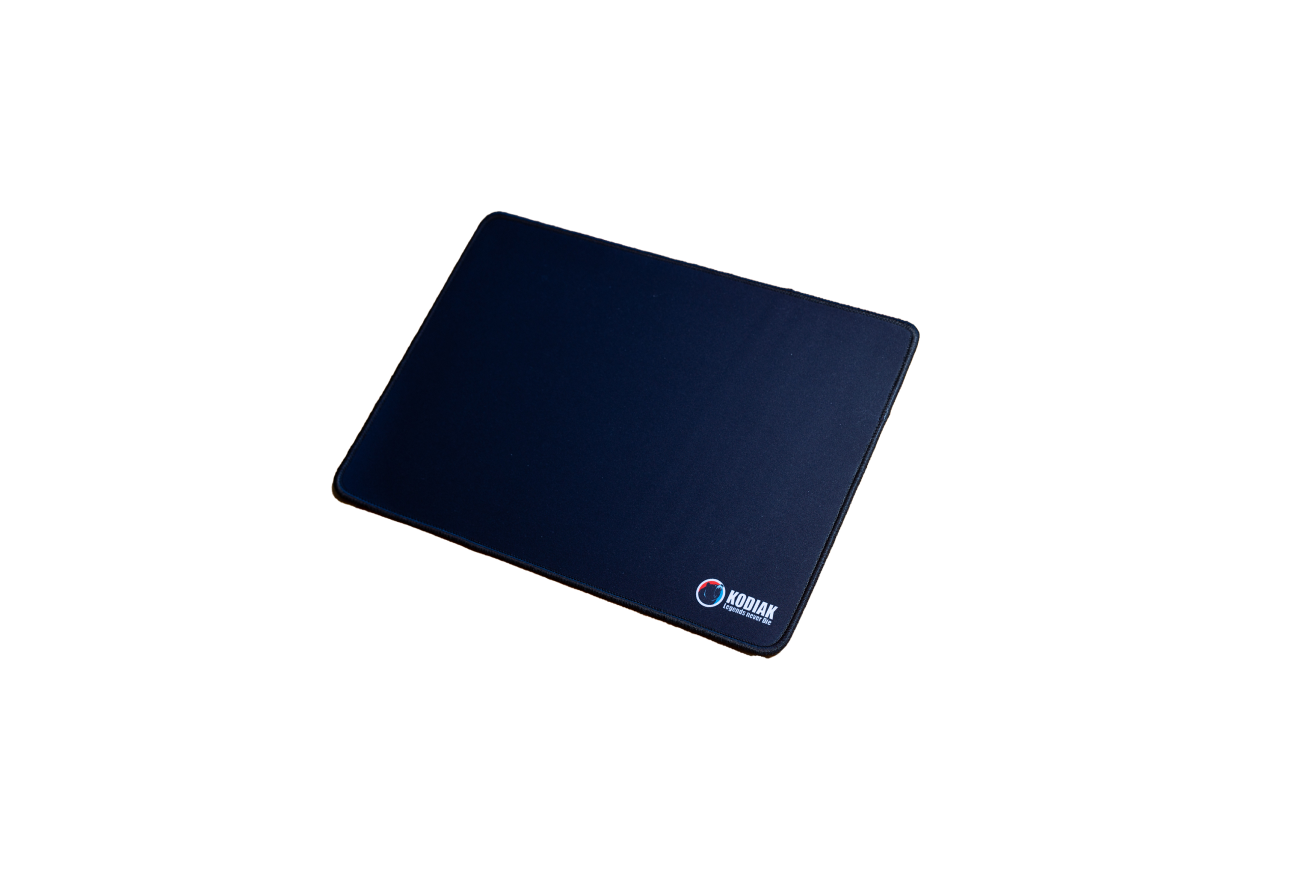 KODIAK medium Black egérpad