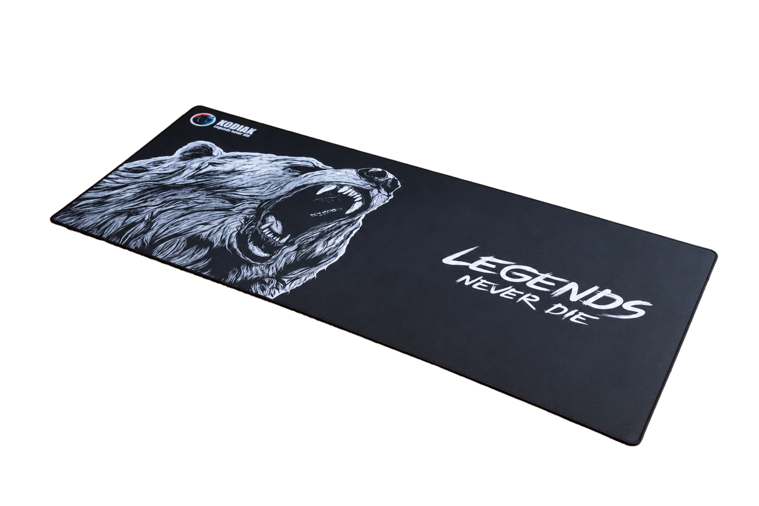 KODIAK SUPERSIZE LnD egérpad