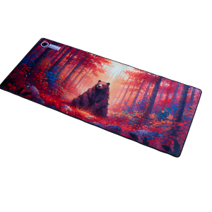 KODIAK GOLIATH Seasons Fall egérpad