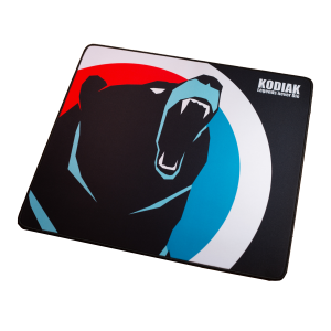 KODIAK XXL Original egérpad
