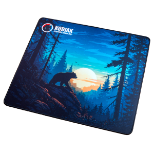 KODIAK XXL Forest egérpad
